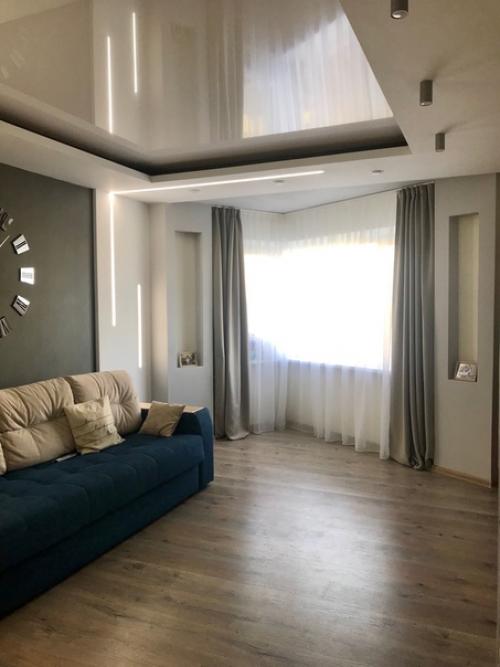 Ремонт делал сама мне 30 лет. 03