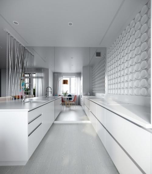 Как вам такой проект на семью с peбeнком рассчитан. 02