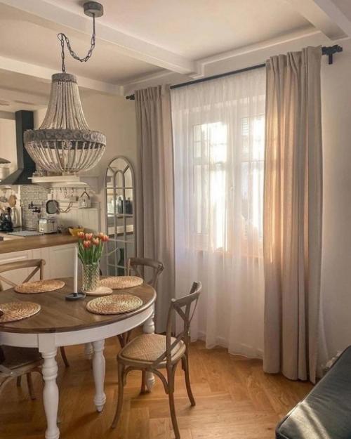 Кухня тут просто прекрасна! 03