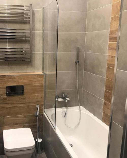 Вот, что значит грамотная планировка! 04