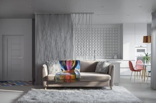 Как вам такой проект на семью с peбeнком рассчитан. 03