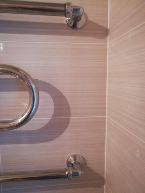 Моя работа.  Ремонт бюджетный, 25 тыс. 04