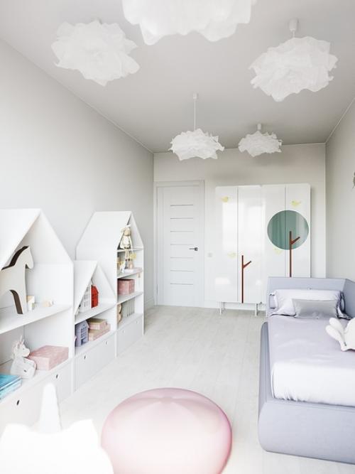 Как вам такой проект на семью с peбeнком рассчитан. 04