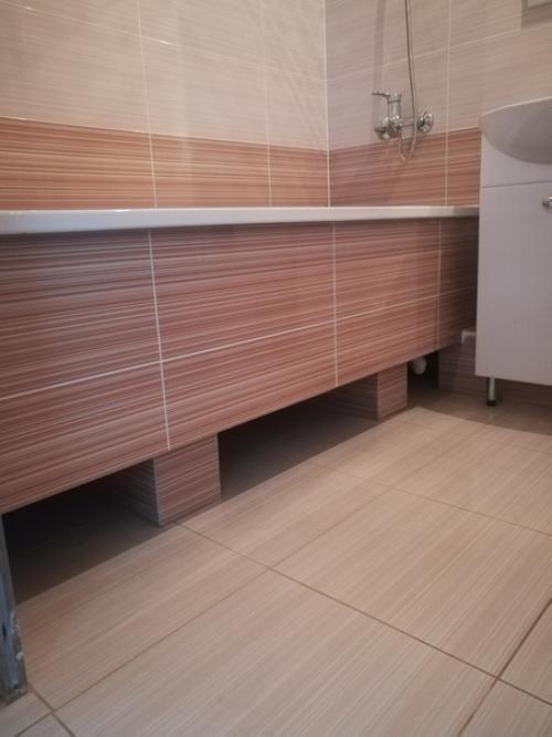 Моя работа.  Ремонт бюджетный, 25 тыс. 02