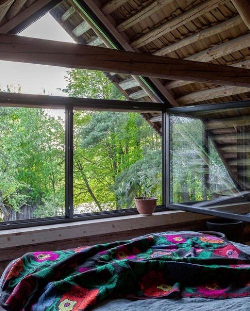 Идеи дизайна интерьера. 02