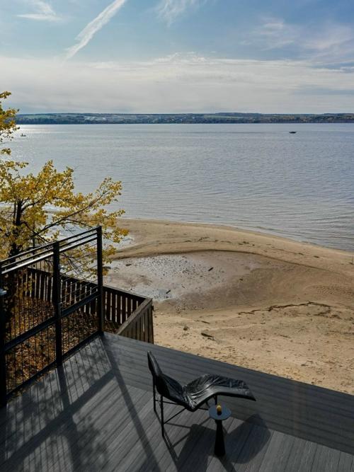 Дом, который живёт вместе с природой. 05