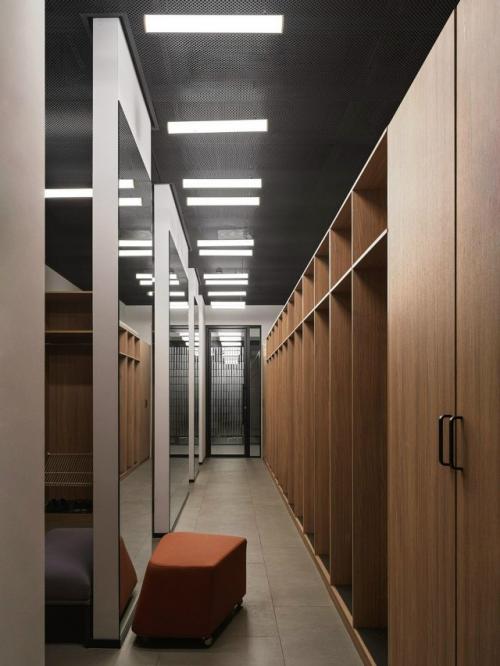 Когда пространство вместе с командой работает. 04