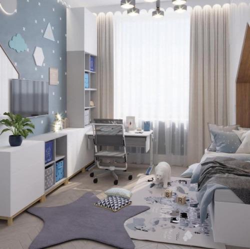 Детская, как из сказки. 03