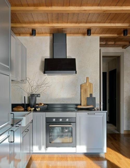 Дом, который живёт вместе с природой. 02