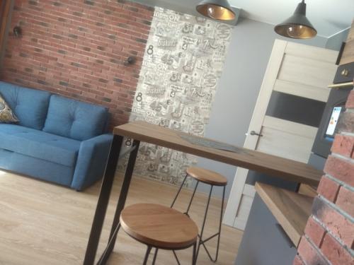 Квартира с отделкой славалась! 02