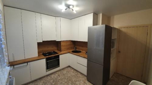 Ремонт от нашего подписчика.