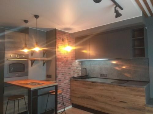 Квартира с отделкой славалась! 06