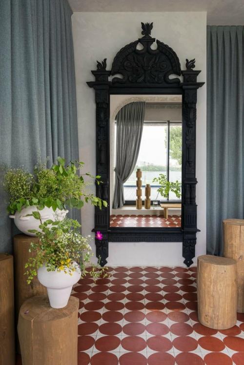 Ресторан Буян в Красноярске. 02