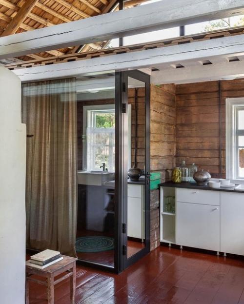 Идеи дизайна интерьера. 06