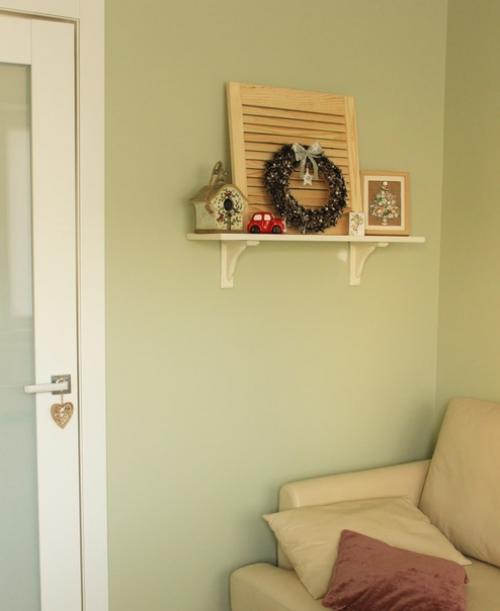 Наша новогодняя кухня. 04