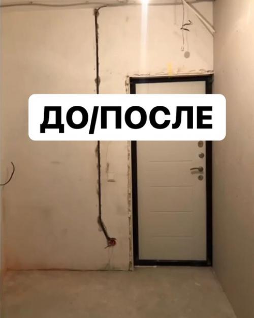 Идеи дизайна интерьера.