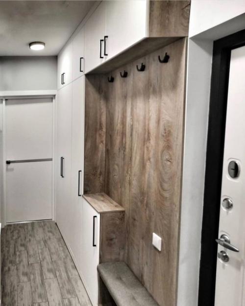 Идеи дизайна интерьера.