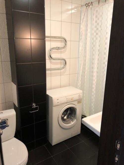 Вот такой ремонт у нашей подписчицы получился. 03