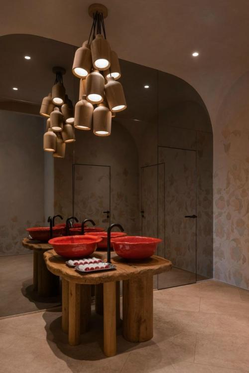 Ресторан Буян в Красноярске. 09