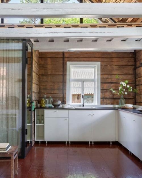 Идеи дизайна интерьера.

