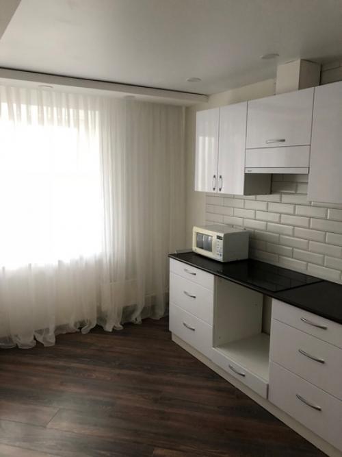 Вот такой ремонт у нашей подписчицы получился. 05