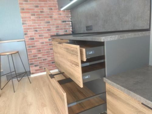 Квартира с отделкой славалась! 01