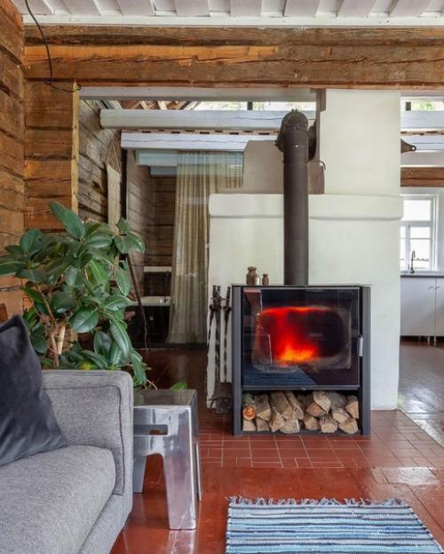 Идеи дизайна интерьера. 01