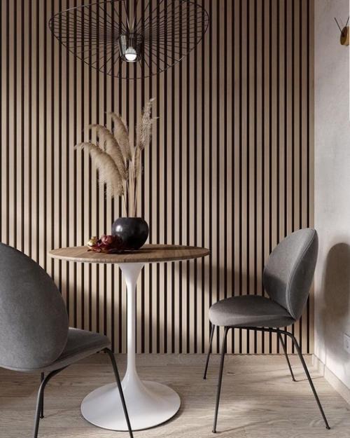 Дизайн малогабаритной квартиры. 02