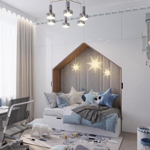 Детская, как из сказки. 02