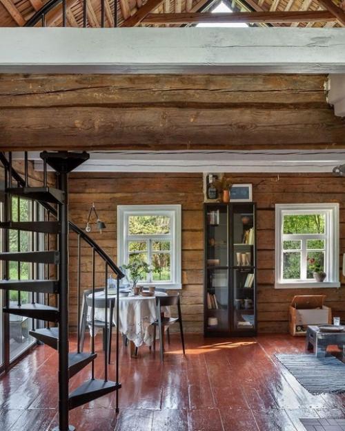 Идеи дизайна интерьера. 03