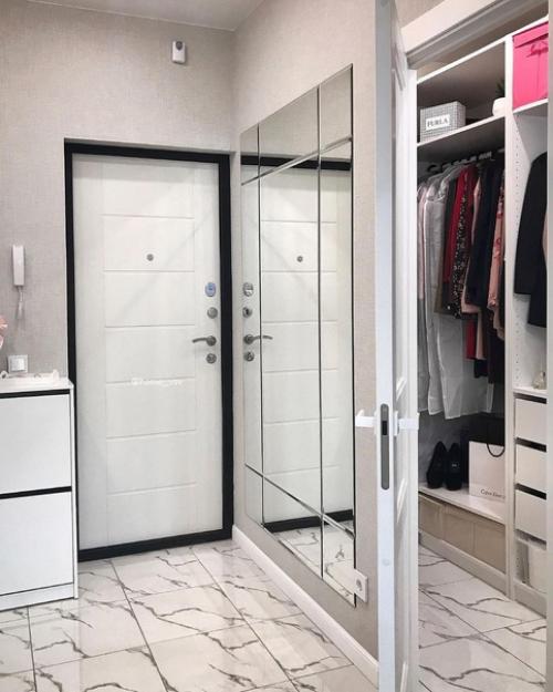 Идеи дизайна интерьера. 03