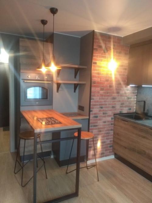 Квартира с отделкой славалась! 05