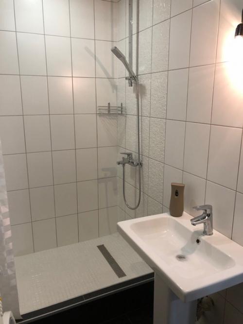 Вот такой ремонт у нашей подписчицы получился. 04