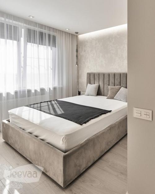 Проект vs реализация. 02