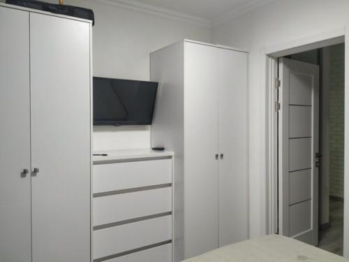 Оцените и наш ремонт. 01