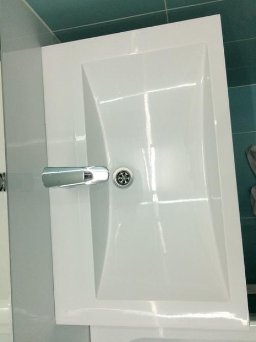 Мой первый ремонт все своими руками ( спасибо интернету). 02