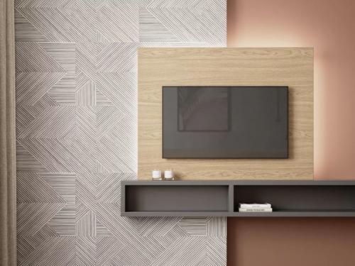 Проект спальни в евро - двушке под посуточную аренду в питере. 04