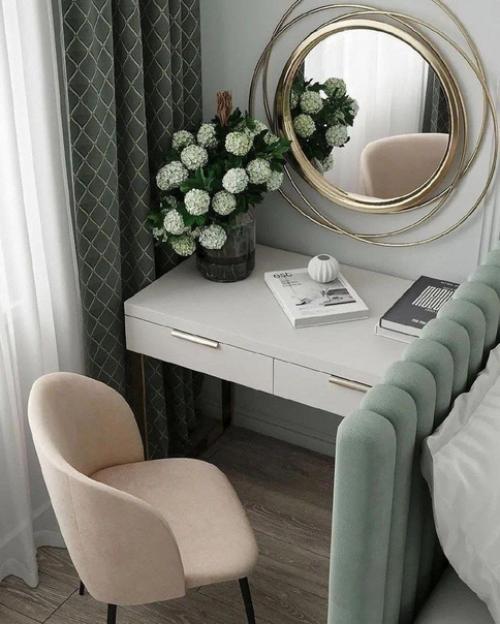 Спальня, которая впечатляет! 05