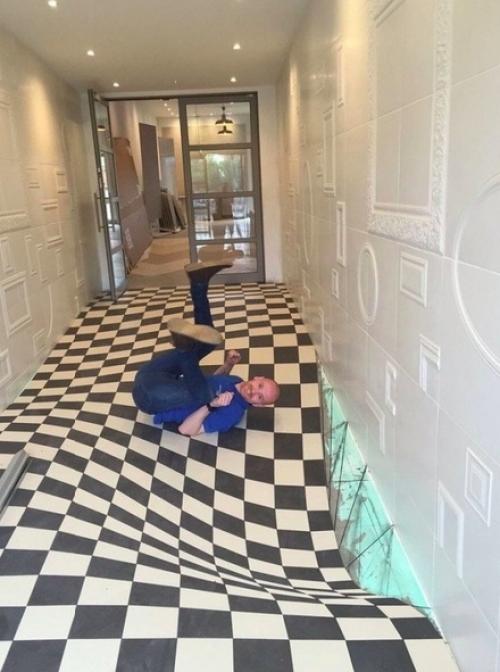 Крутые спецэффекты!  Смотрится шикарно. 01