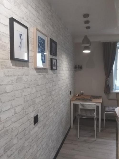 Рeмонт в хpущeвкe, плoщадь - 6 м 2. 05