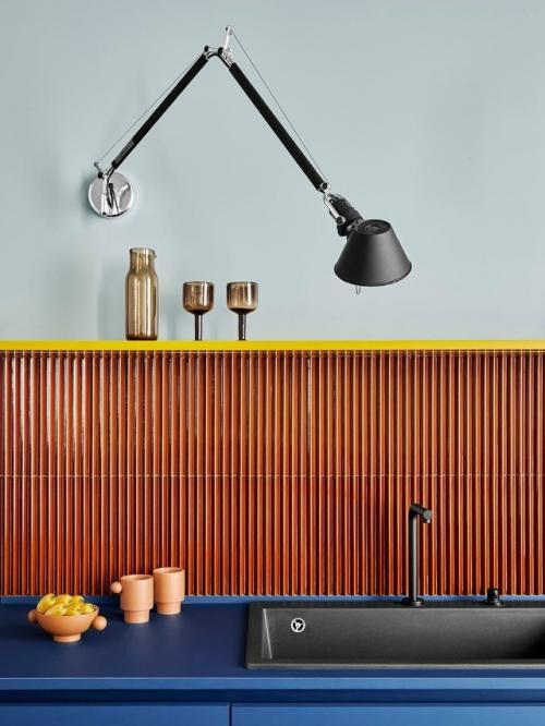 Классный пример смелого подхода к цвету! 02