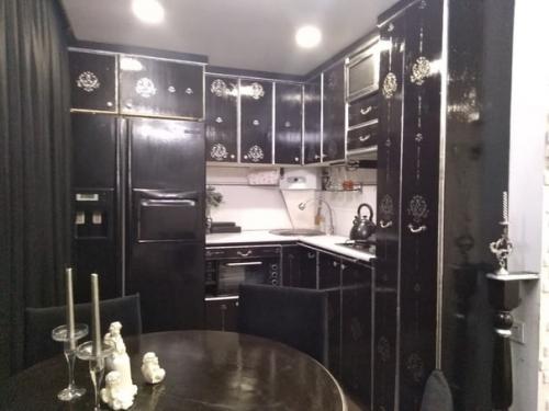 Ремонт в двухуровневой квартире - студии, на весь ремонт ушло 68270 руб. 03