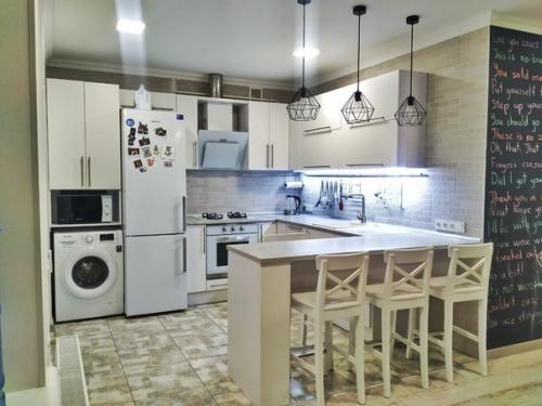 Оцените и наш ремонт. 03