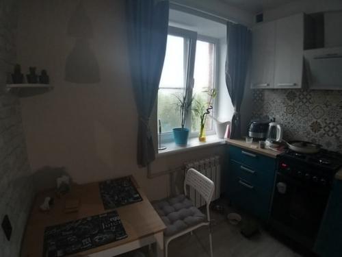 Рeмонт в хpущeвкe, плoщадь - 6 м 2. 03