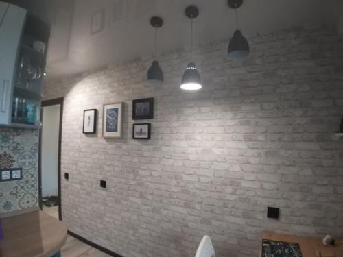 Рeмонт в хpущeвкe, плoщадь - 6 м 2. 04