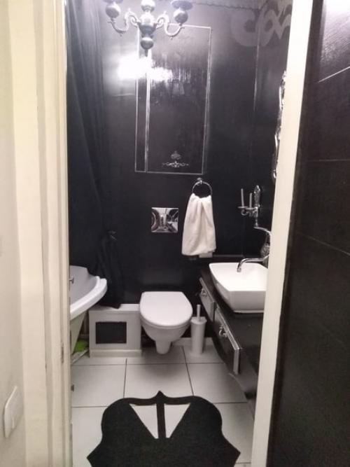 Ремонт в двухуровневой квартире - студии, на весь ремонт ушло 68270 руб. 05