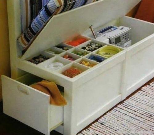 А на балконе вполне можно организовать. 03