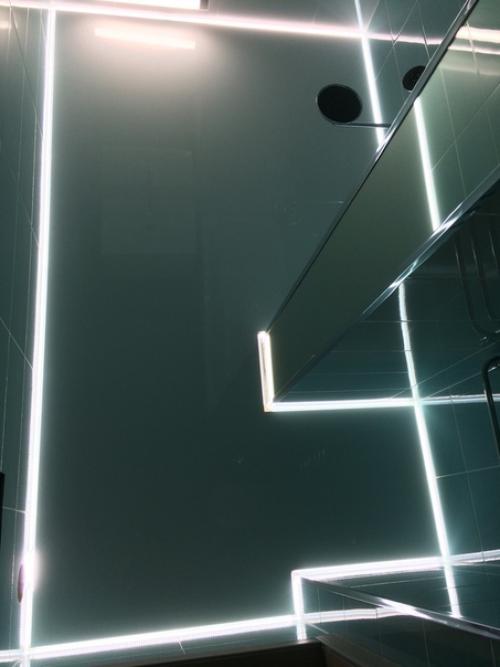 Мой первый ремонт все своими руками ( спасибо интернету). 04