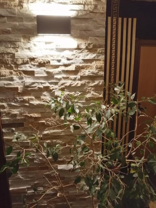 Прихожая.  Оцените пожалуйста по 10 бальной шкале. 02