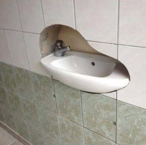 Удивительные строительные решения. 06